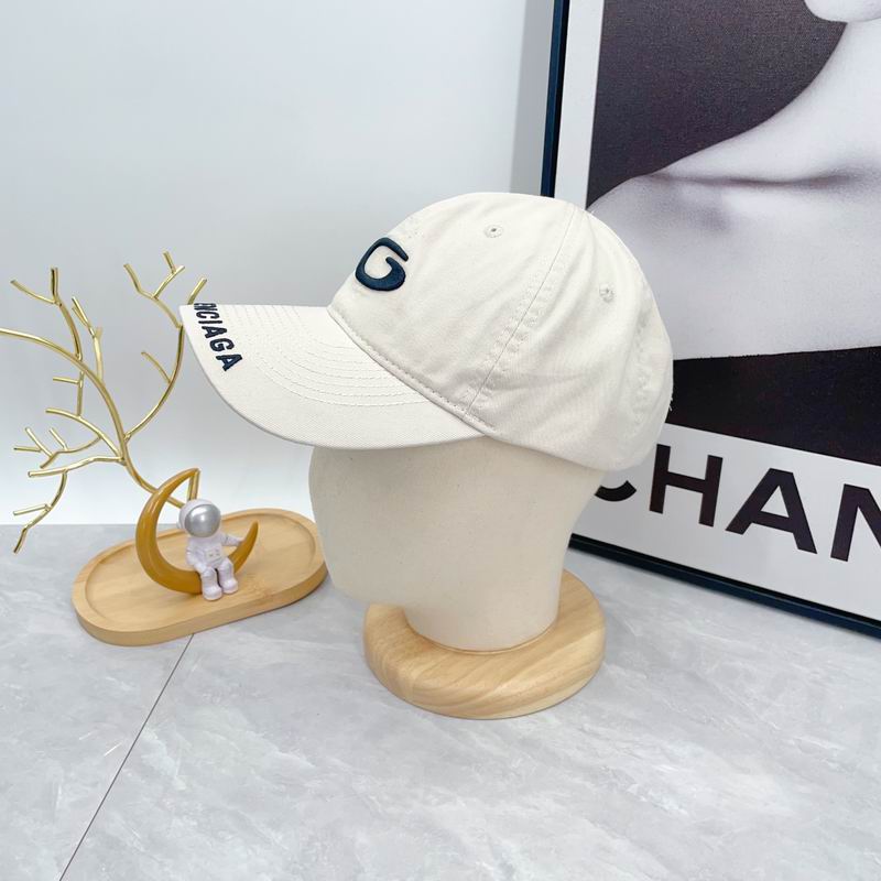 Balenciaga Cap dx (217)