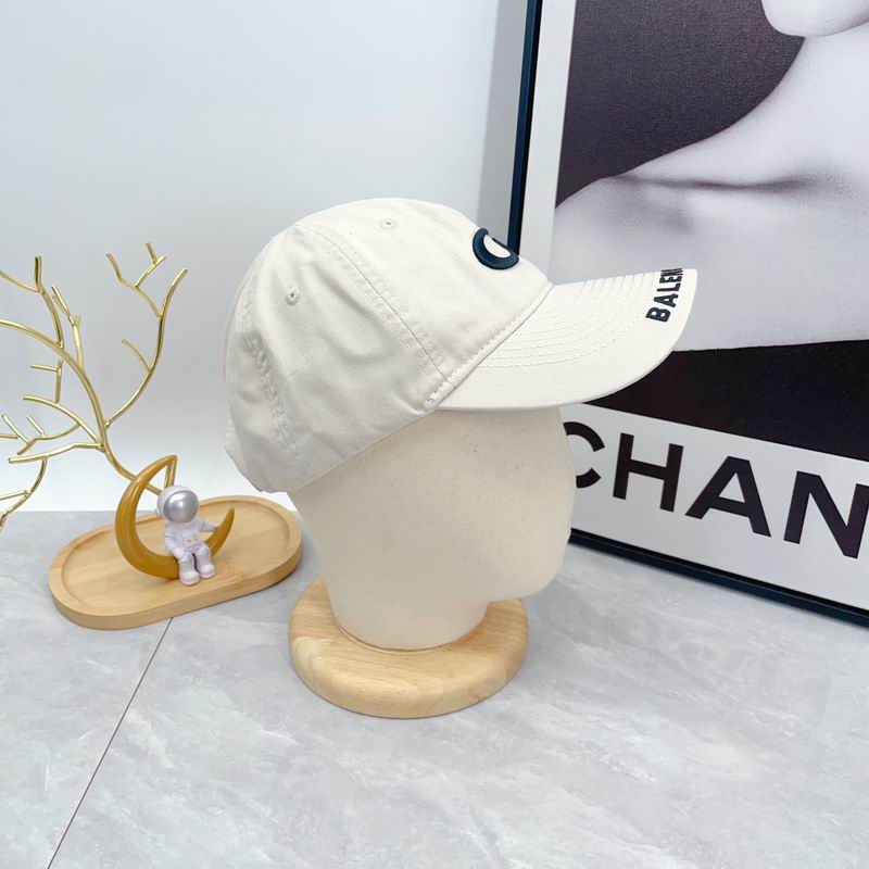 Balenciaga Cap dx (218)