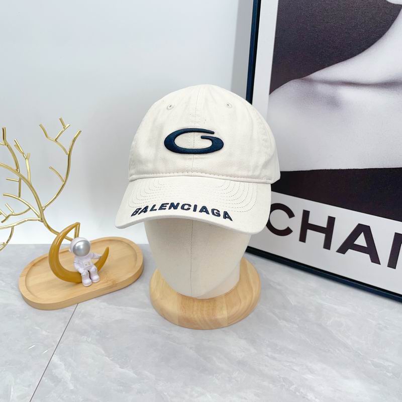 Balenciaga Cap dx (219)