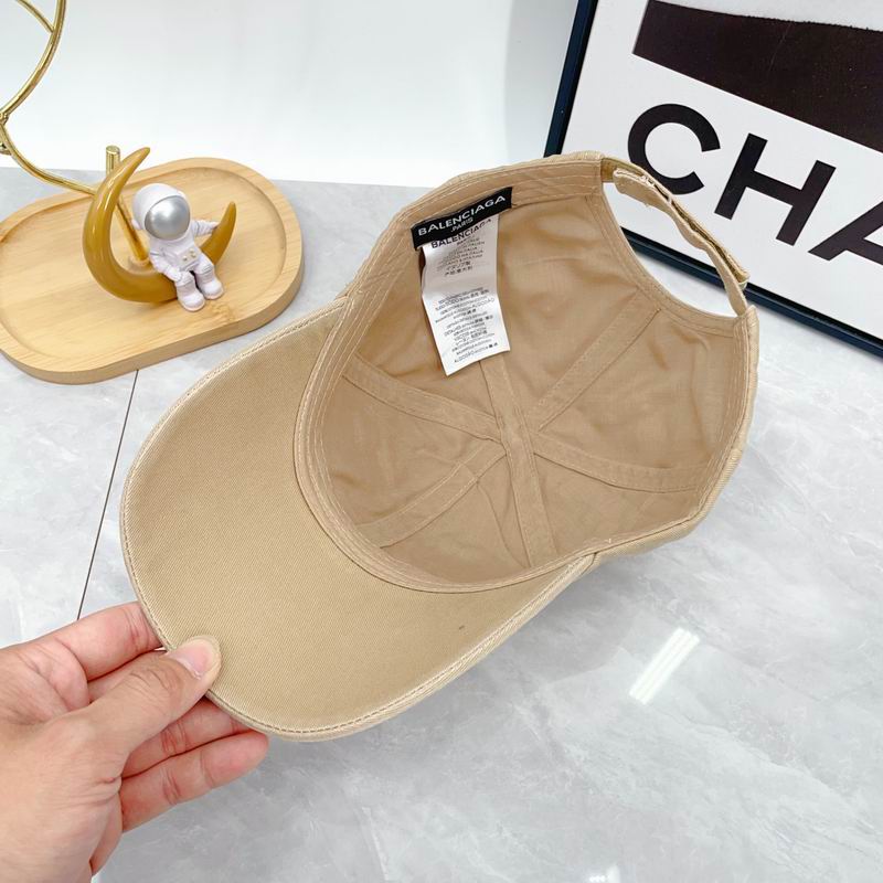 Balenciaga Cap dx (221)