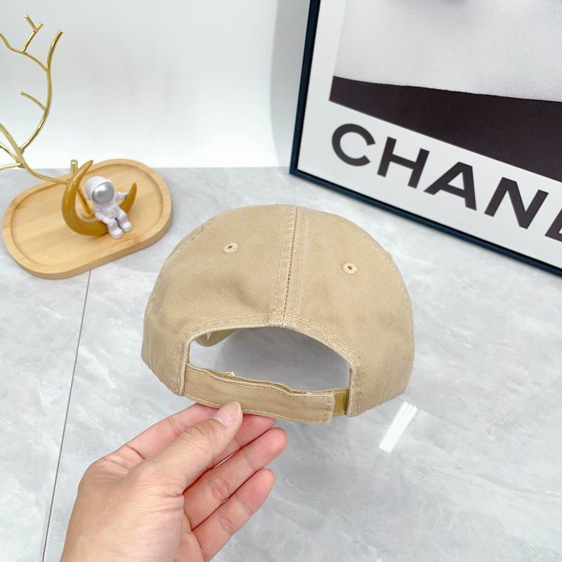 Balenciaga Cap dx (222)