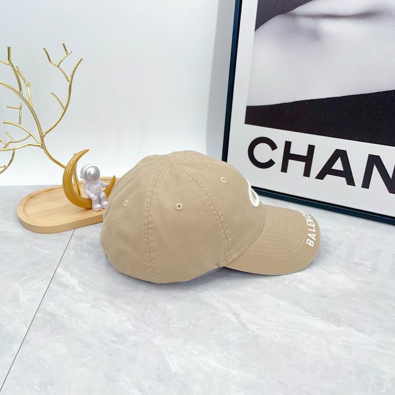 Balenciaga Cap dx (223)