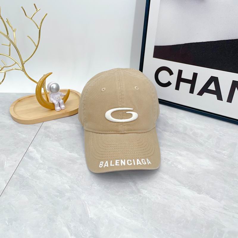 Balenciaga Cap dx (224)
