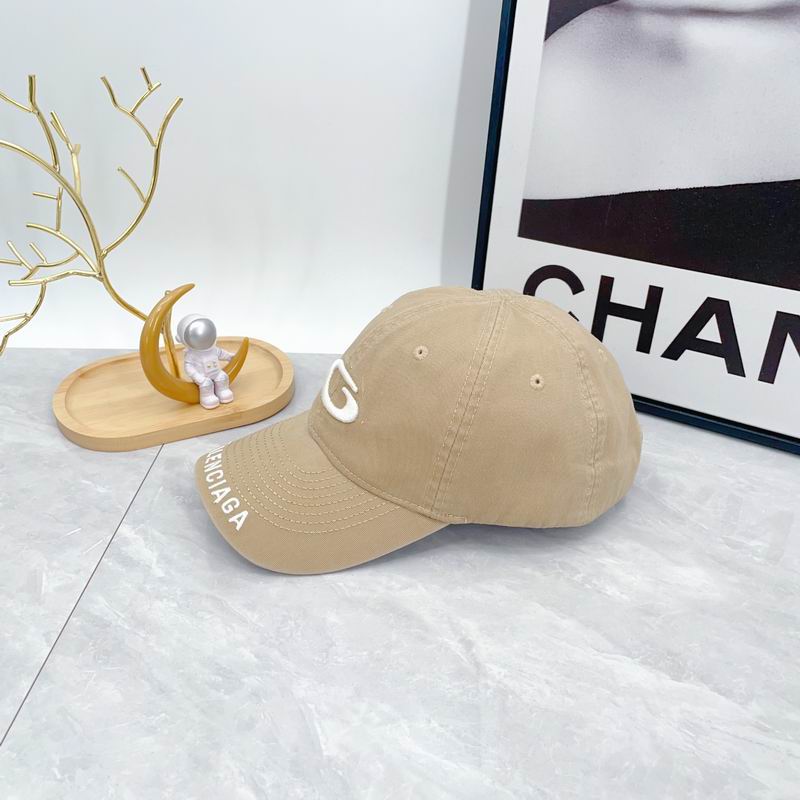 Balenciaga Cap dx (225)