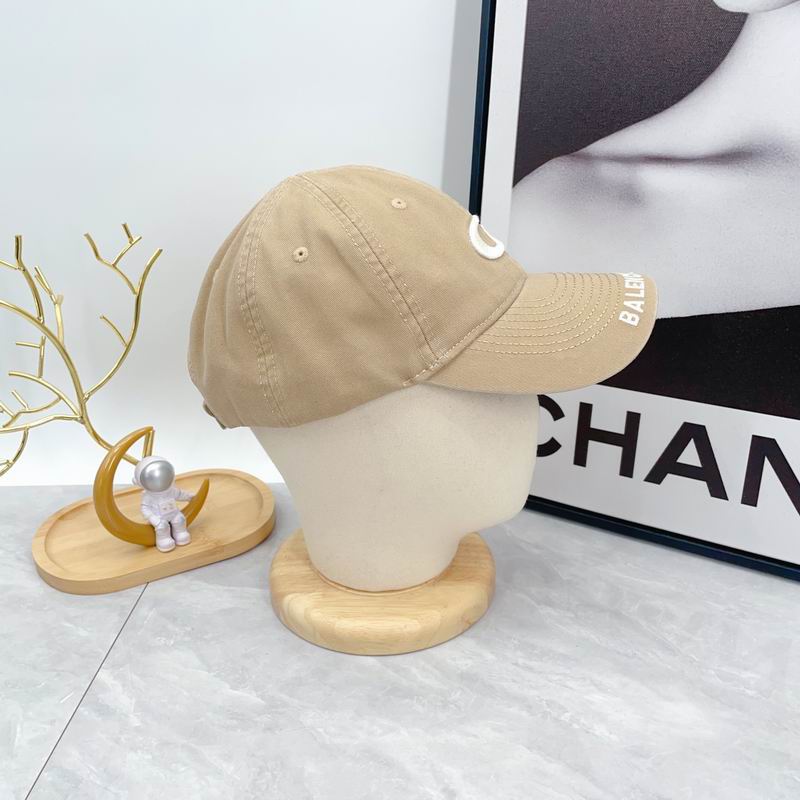 Balenciaga Cap dx (226)