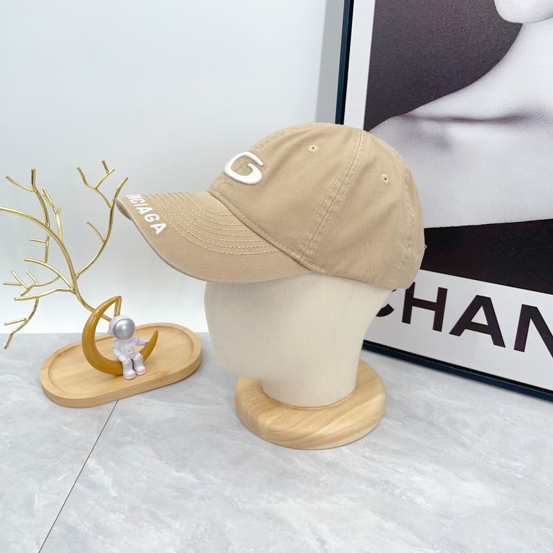 Balenciaga Cap dx (227)