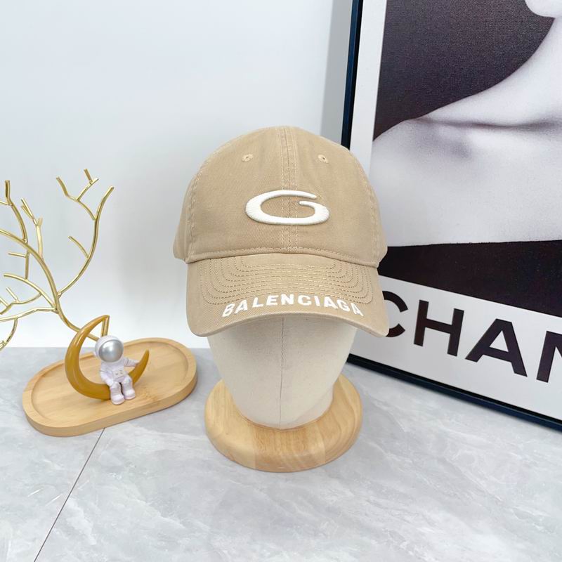 Balenciaga Cap dx (228)