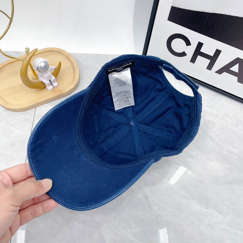 Balenciaga Cap dx (230)