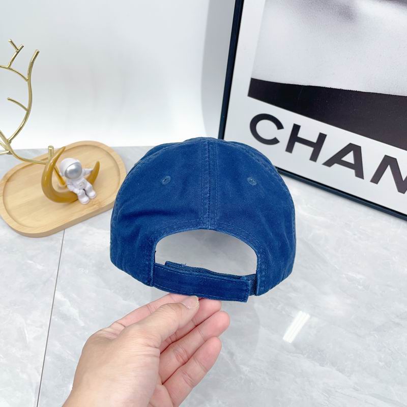 Balenciaga Cap dx (231)