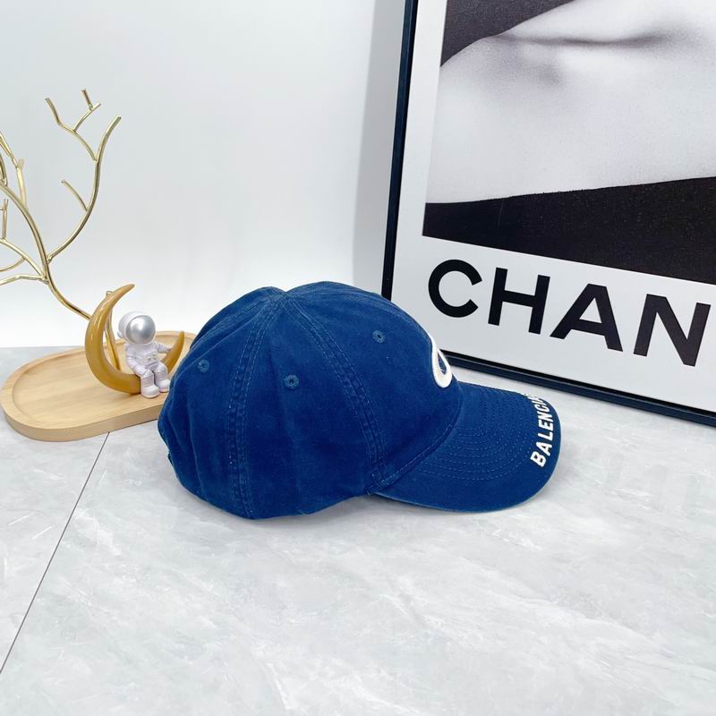 Balenciaga Cap dx (232)