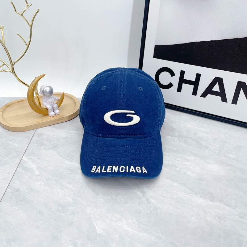 Balenciaga Cap dx (233)