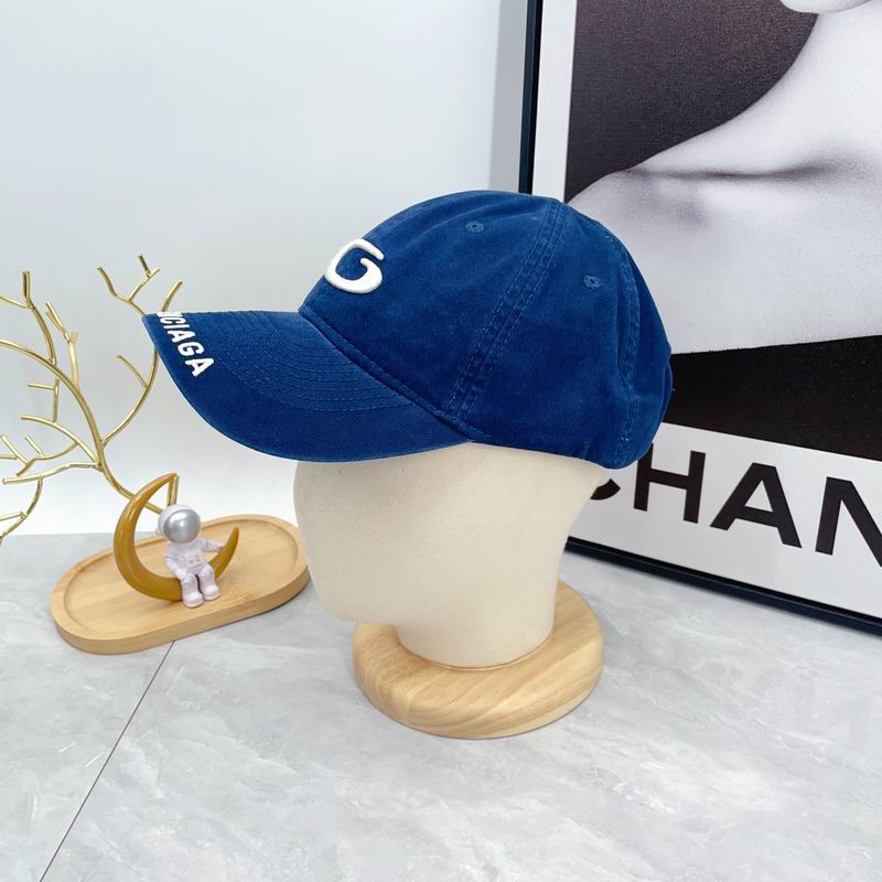 Balenciaga Cap dx (235)