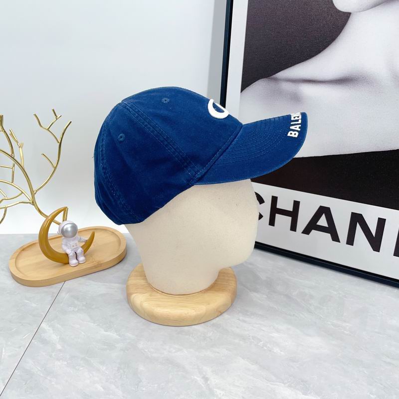 Balenciaga Cap dx (236)