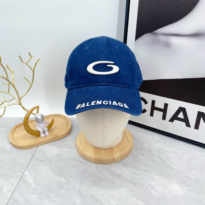 Balenciaga Cap dx (237)