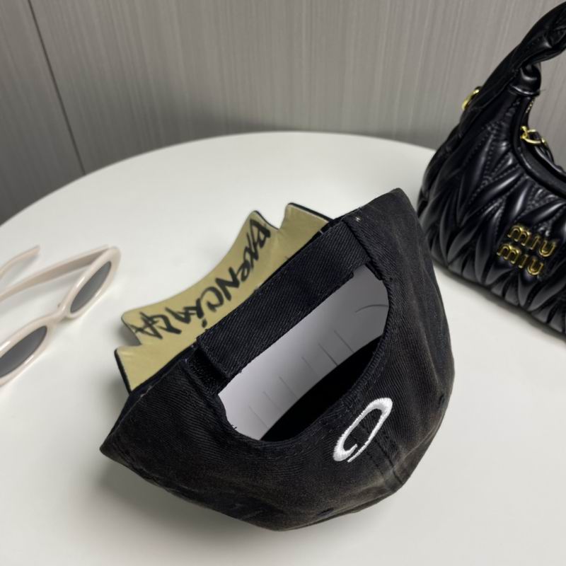 Balenciaga Cap dx (25)