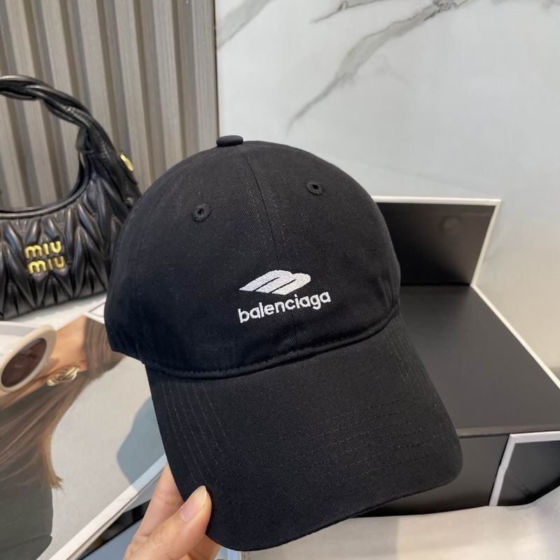 Balenciaga Cap dx (60)