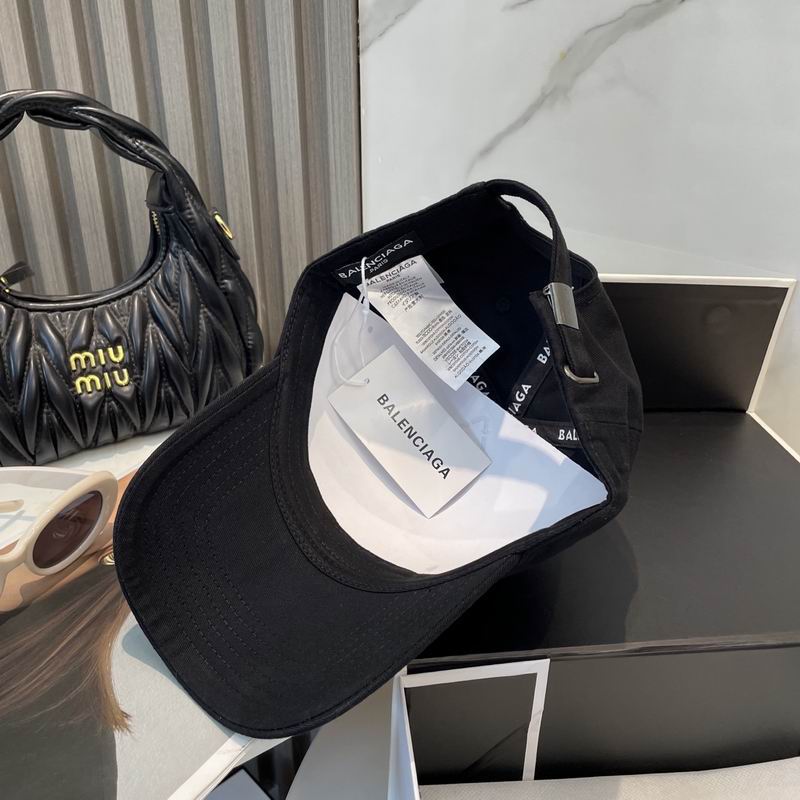 Balenciaga Cap dx (61)
