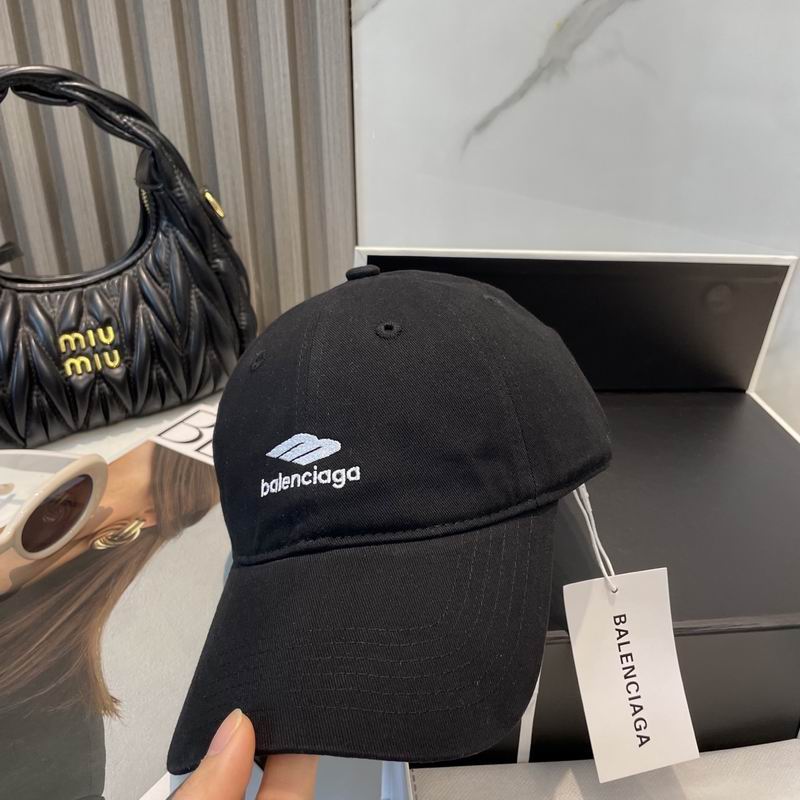 Balenciaga Cap dx (63)