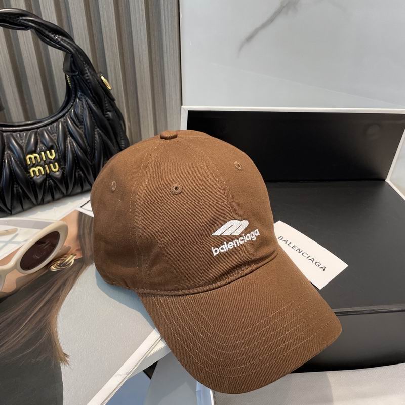 Balenciaga Cap dx (66)