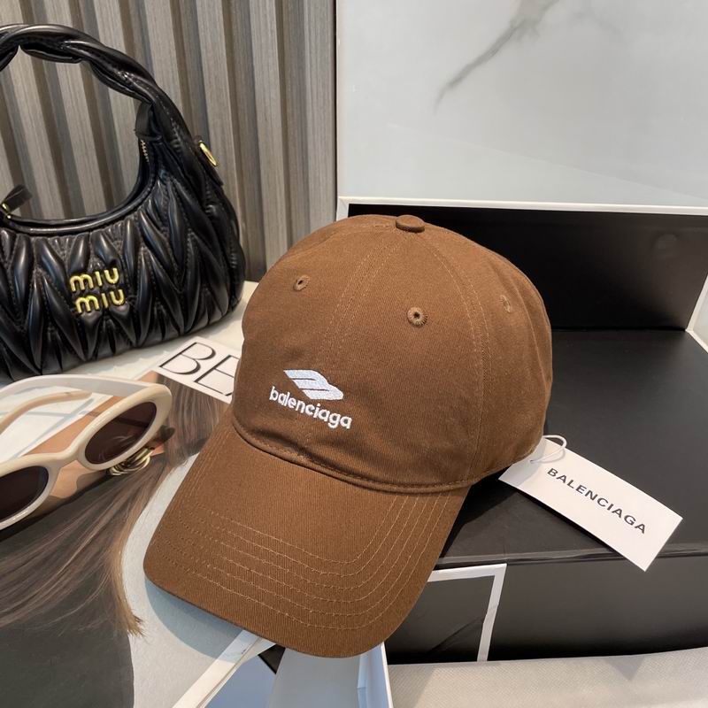 Balenciaga Cap dx (68)