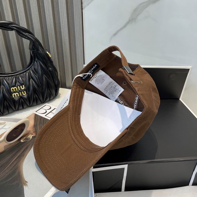 Balenciaga Cap dx (70)