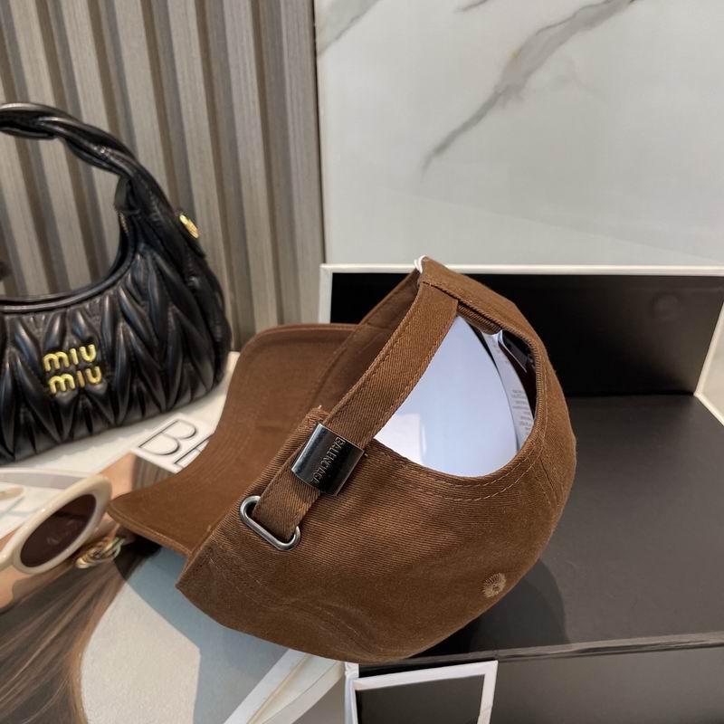 Balenciaga Cap dx (71)