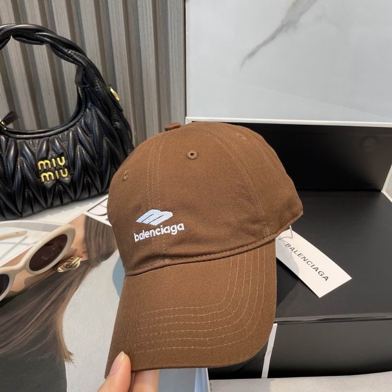 Balenciaga Cap dx (72)