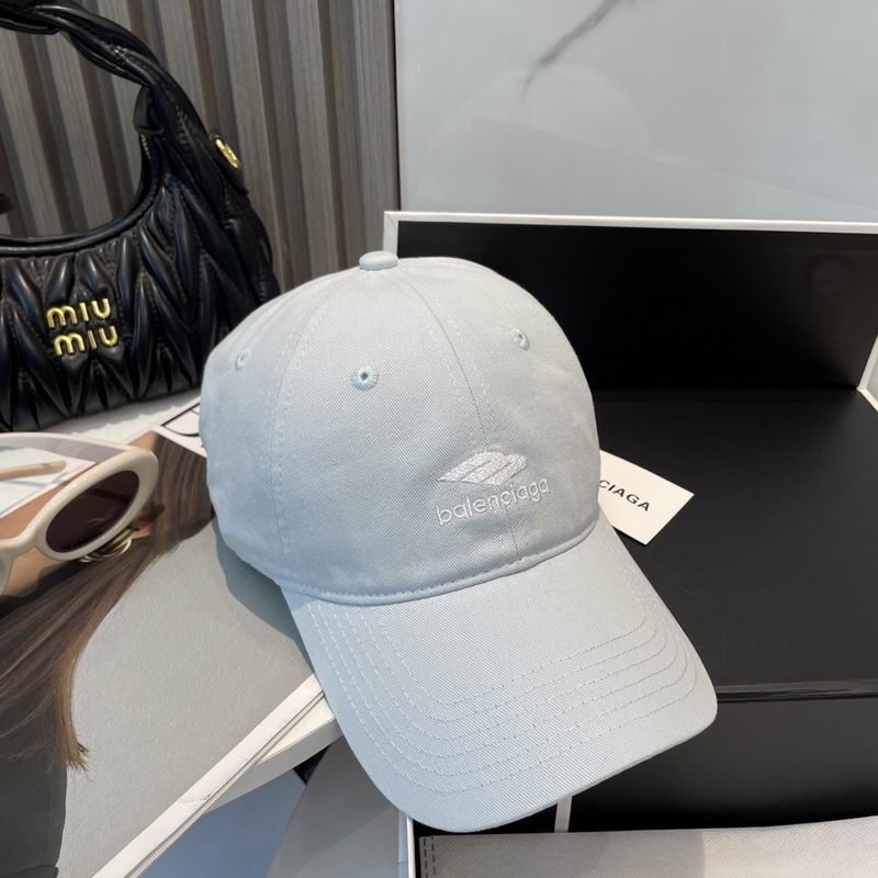 Balenciaga Cap dx (75)