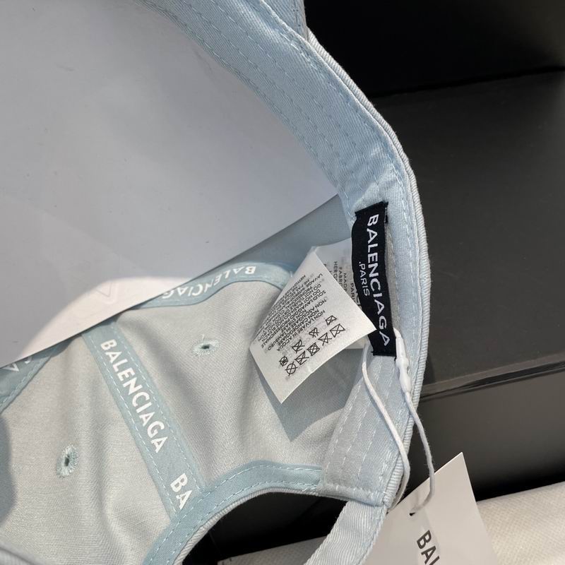 Balenciaga Cap dx (76)