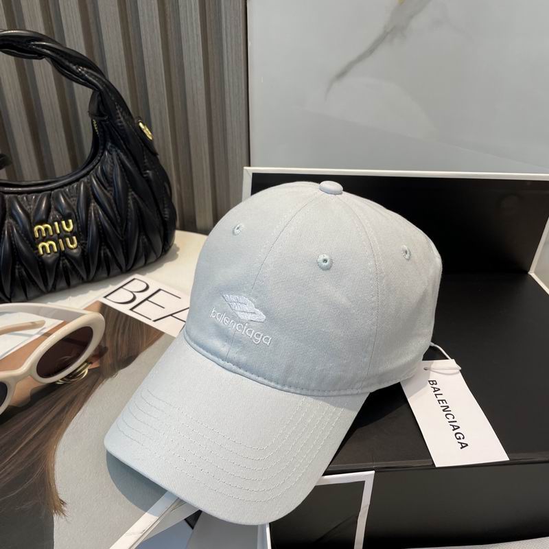 Balenciaga Cap dx (77)