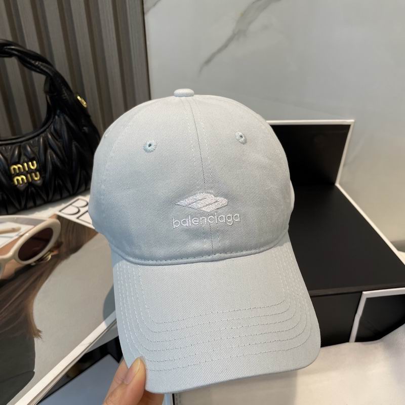 Balenciaga Cap dx (78)