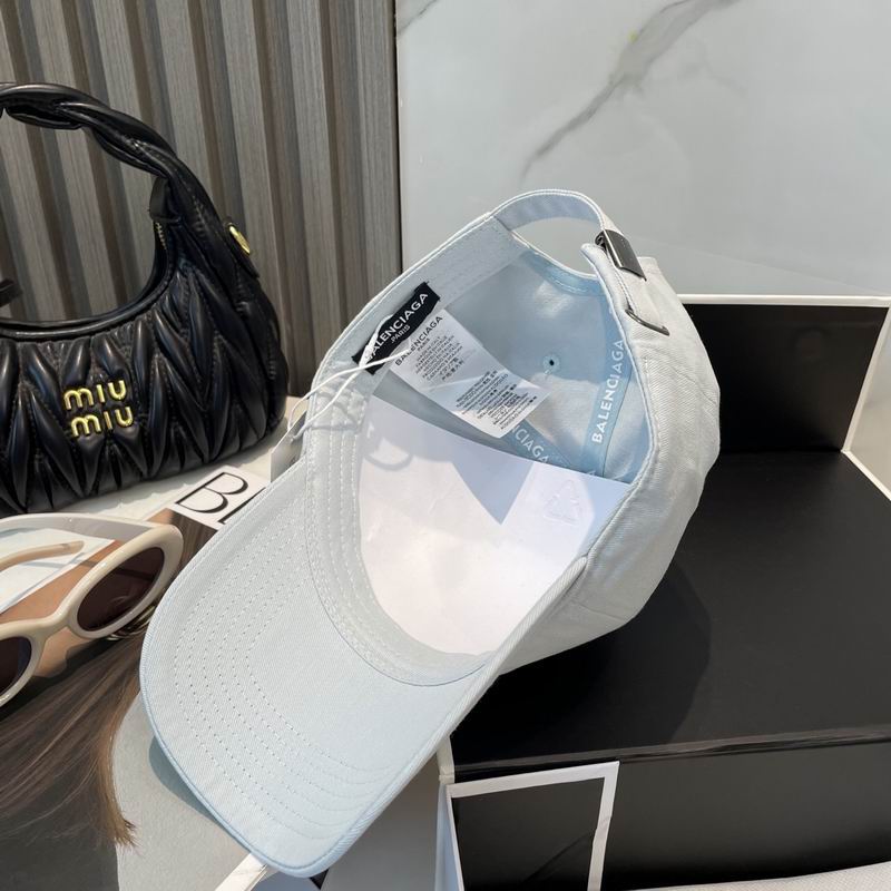 Balenciaga Cap dx (79)