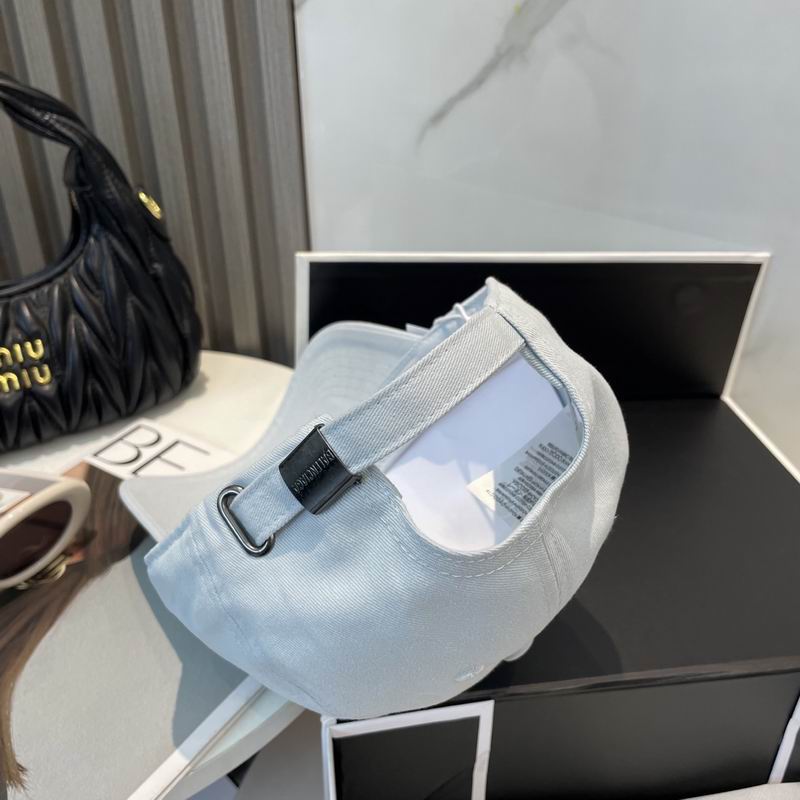 Balenciaga Cap dx (80)