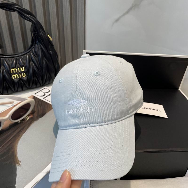 Balenciaga Cap dx (81)