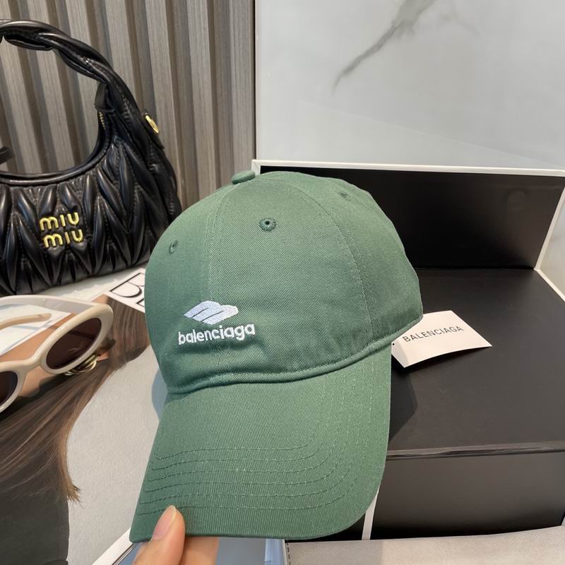 Balenciaga Cap dx (90)