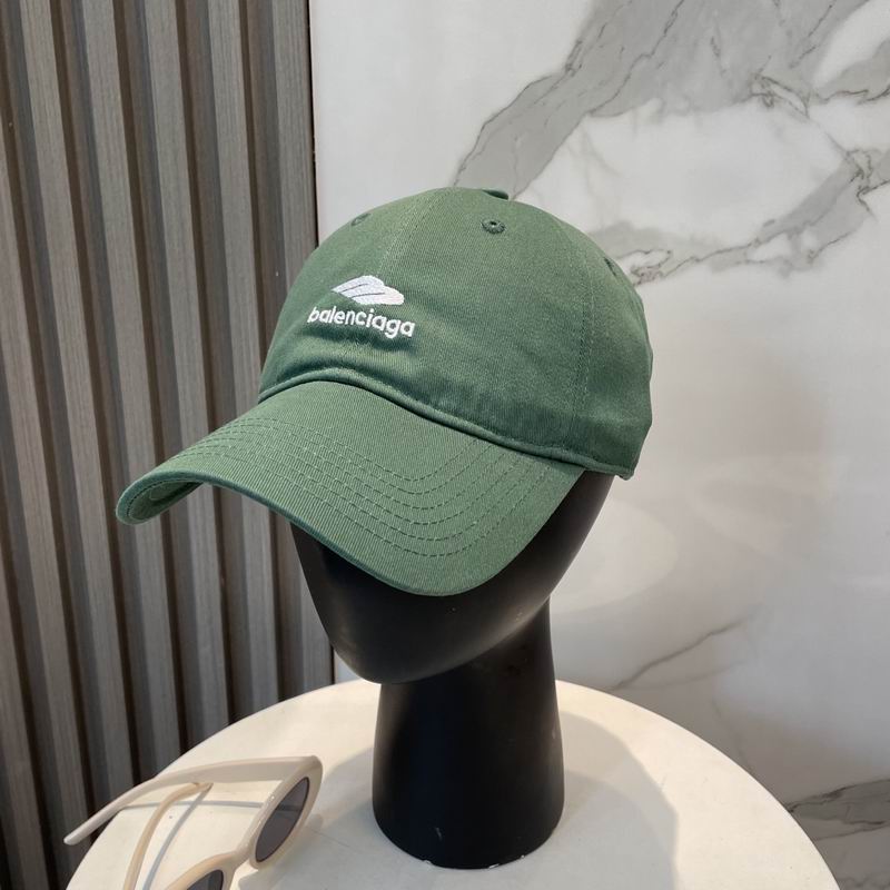 Balenciaga Cap dx (91)