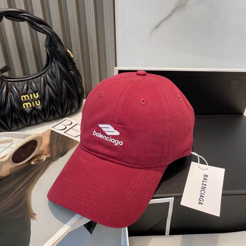 Balenciaga Cap dx (92)