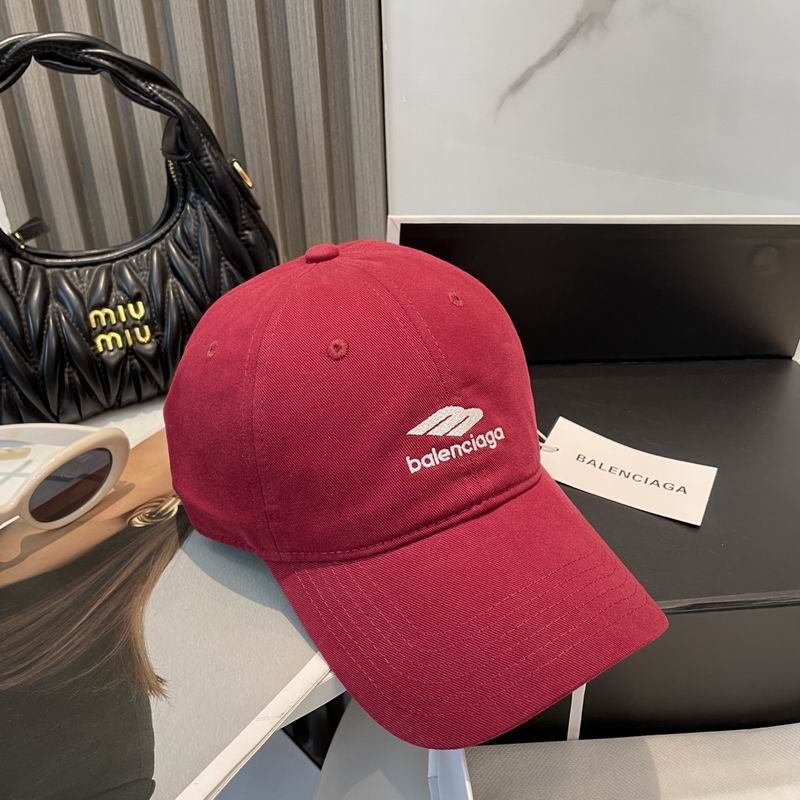 Balenciaga Cap dx (93)