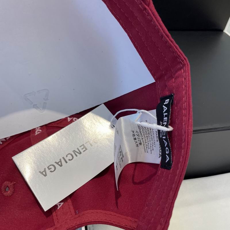 Balenciaga Cap dx (94)