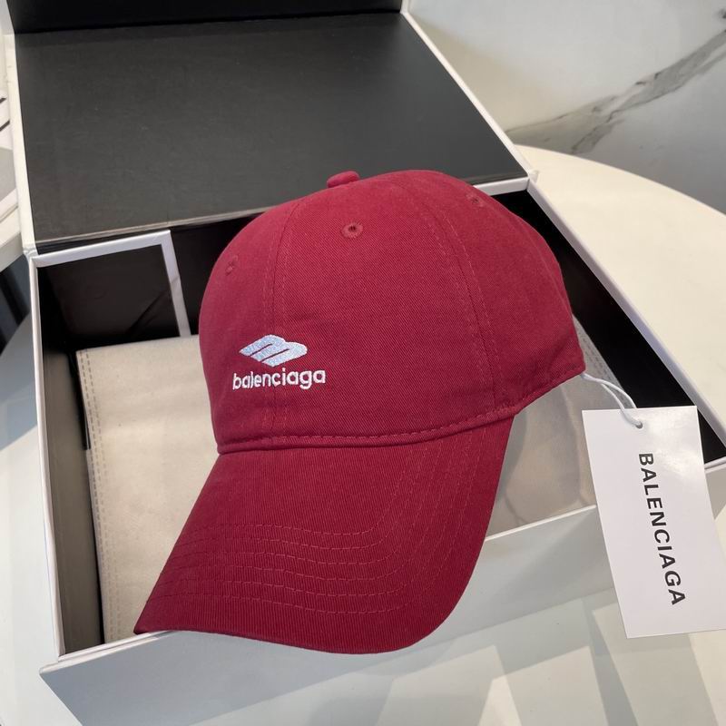 Balenciaga Cap dx (95)