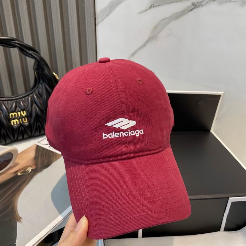 Balenciaga Cap dx (96)