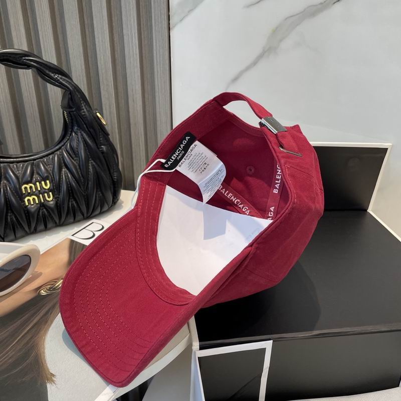 Balenciaga Cap dx (97)