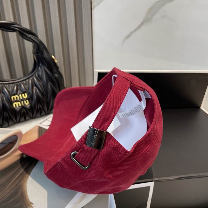 Balenciaga Cap dx (98)