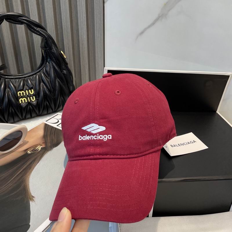 Balenciaga Cap dx (99)