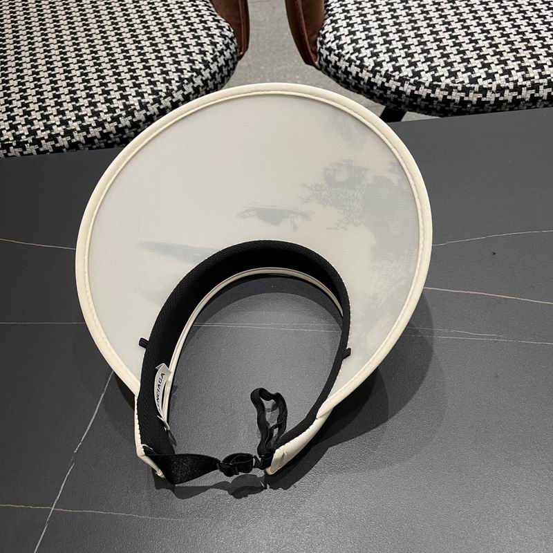 Balenciaga Visor (1)