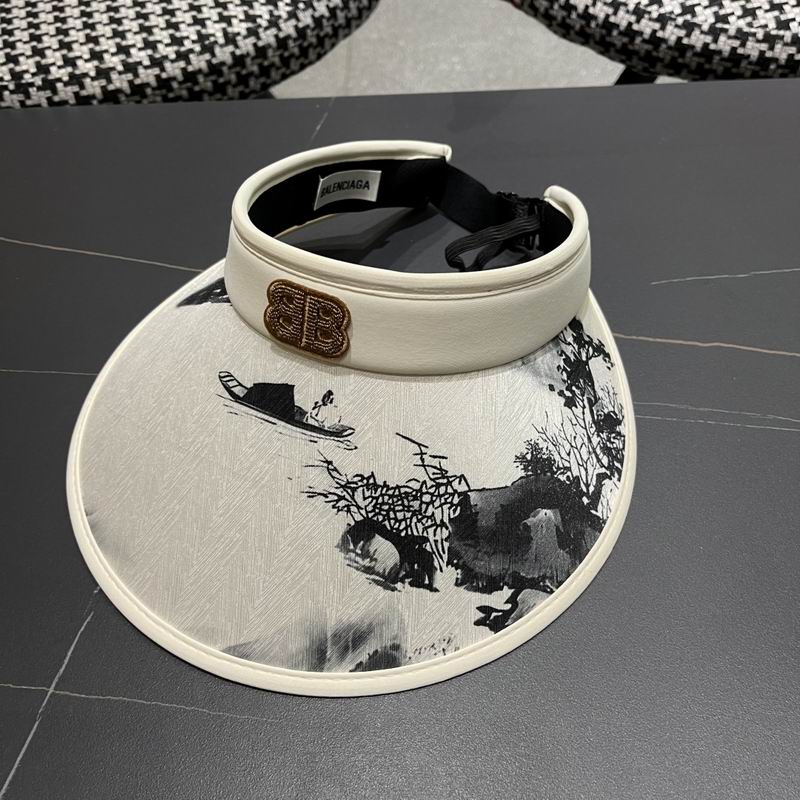 Balenciaga Visor (10)