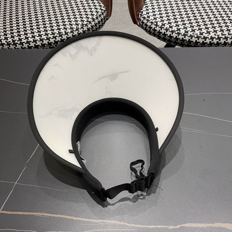 Balenciaga Visor (11)