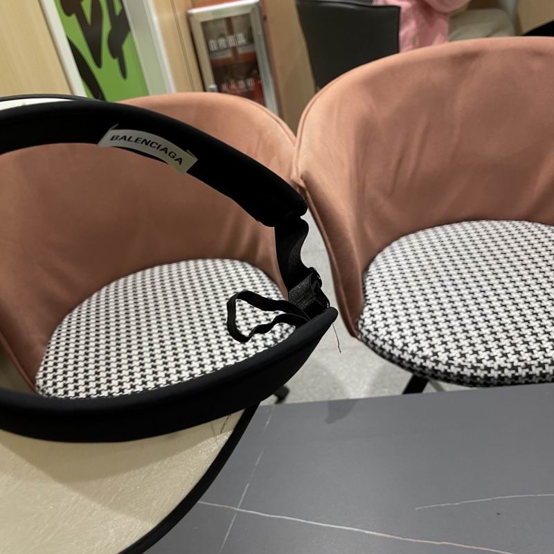 Balenciaga Visor (12)