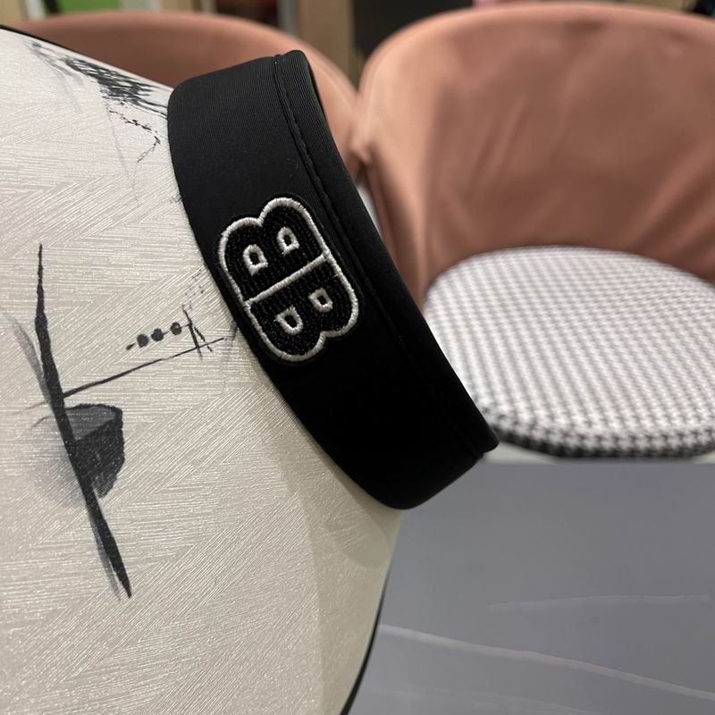 Balenciaga Visor (13)