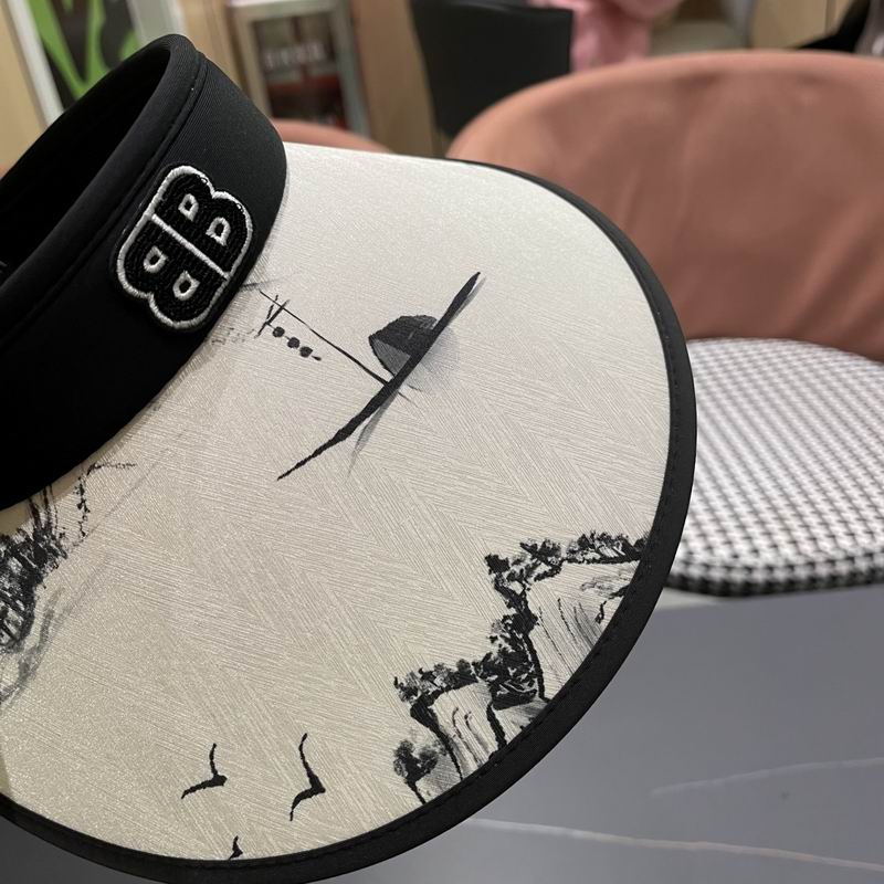 Balenciaga Visor (14)